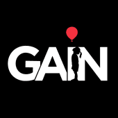 GAIN's Logo