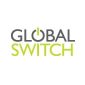 Global Switch's Logo