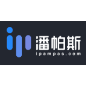 iPampas's Logo