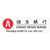 Hang Seng Bank's Logo