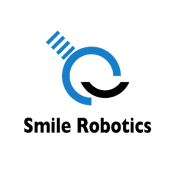 Smile Robotics, Inc.'s Logo