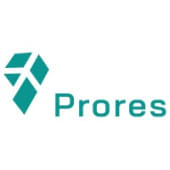 Prores AS's Logo