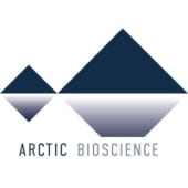 Arctic Bioscience's Logo