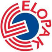 Elopak's Logo