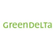 GreenDelta's Logo