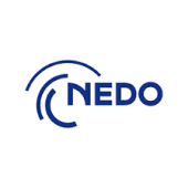 NEDO's Logo