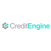 Credit Engine's Logo