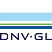 DNV GL's Logo