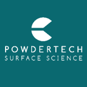 Powdertech Surface Science's Logo