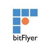 bitFlyer's Logo