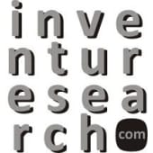 Inventu Research's Logo