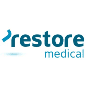 Restore Medical's Logo