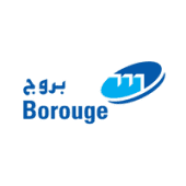 borouge's Logo