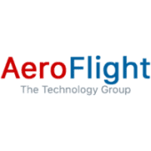 Aero Flight Solutions's Logo