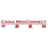 China MedConnect's Logo