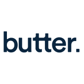 Butter's Logo