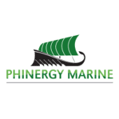 Phinergy Marine's Logo