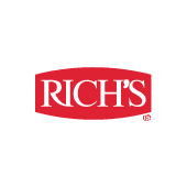 Rich Products Corporation's Logo