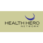 Health Hero Network's Logo