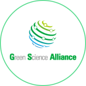 Green Science Alliance's Logo