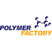 Polymer Factory's Logo