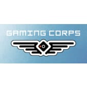 Gaming Corp's Logo