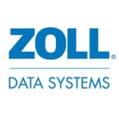 Zoll Data's Logo