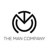 The Man Company's Logo