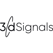 3d Signals's Logo