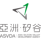 Asia Silicon Valley Development Agency's Logo