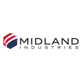 Midland Industries's Logo