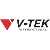 V-TEK's Logo