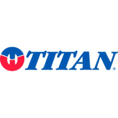 Titan International's Logo