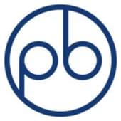 Pibiplast's Logo