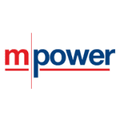 MPower Group's Logo