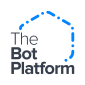 The Bot Platform's Logo