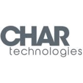 CHAR Technologies's Logo