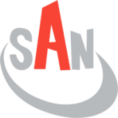 SAN's Logo