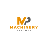 Machinery Partner's Logo