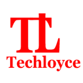 Techloyce's Logo