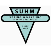 Suhm Spring Works's Logo