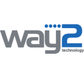 Way2 Technology's Logo