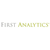 First Analytics's Logo