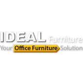 Ideal Furniture's Logo