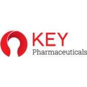 Key Pharmaceuticals's Logo