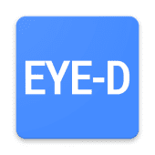 Eye-D's Logo