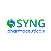 SYNG Pharmaceuticals's Logo