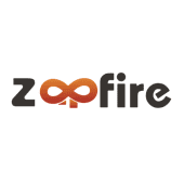 ZAP FIRE's Logo