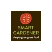 Smart Gardener's Logo