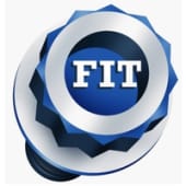 Fastener Innovation Technology's Logo